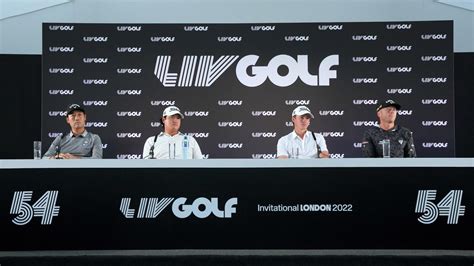 But now, LIV&x27;s 12 teams will be expected to begin paying their own way in a unique franchise structure. . Wiki liv golf
